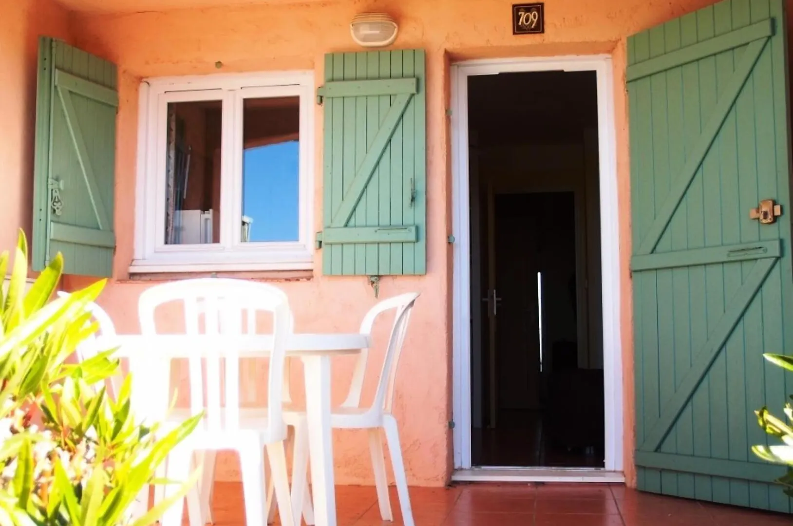 Apartment Les Issambres Corniche - Maeva Home - Studio 4 Personnes Selection Mae-2290