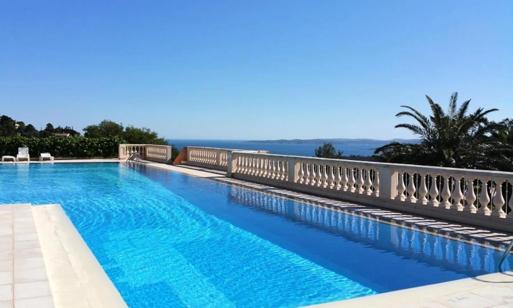 Les Issambres Corniche - Maeva Home - Studio 4 Personnes Selection Mae-2290 0*, Les Issambres France