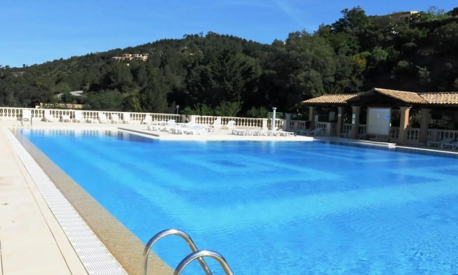 Apartment Les Issambres Corniche - Maeva Home - Studio 4 Personnes Selection Mae-2290
