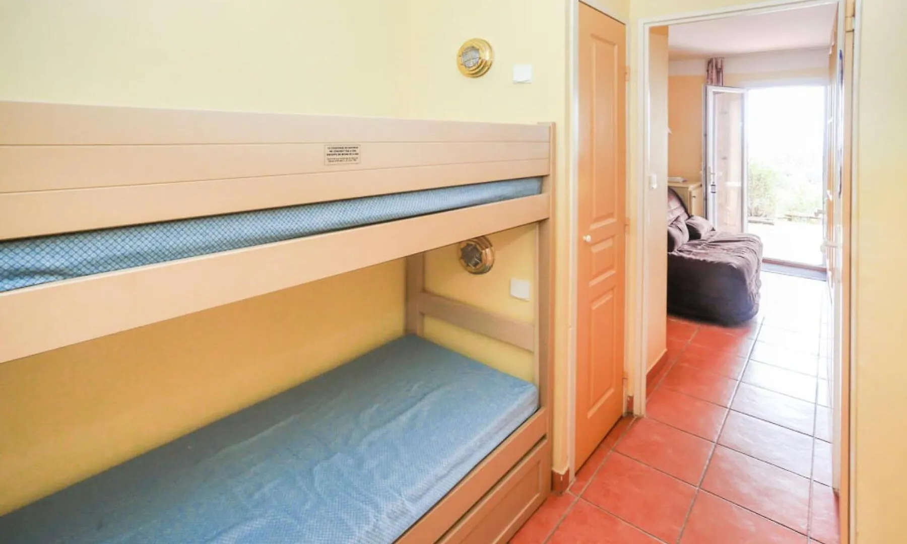 Les Issambres Corniche - Maeva Home - Studio 4 Personnes Selection Mae-2290 Les Issambres