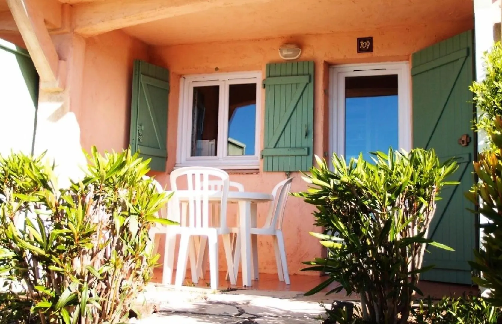 Les Issambres Corniche - Maeva Home - Studio 4 Personnes Selection Mae-2290