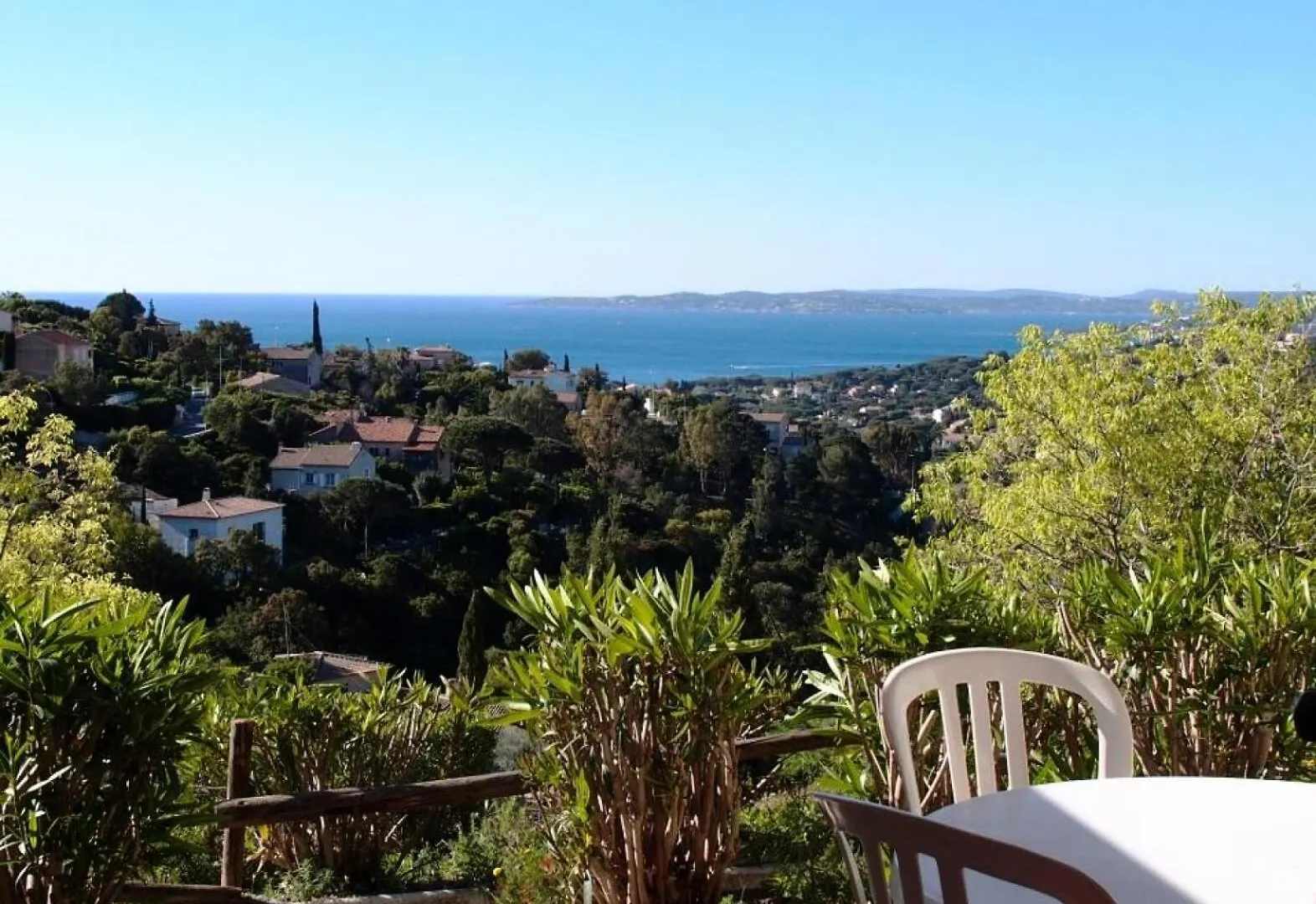 Les Issambres Corniche - Maeva Home - Studio 4 Personnes Selection Mae-2290