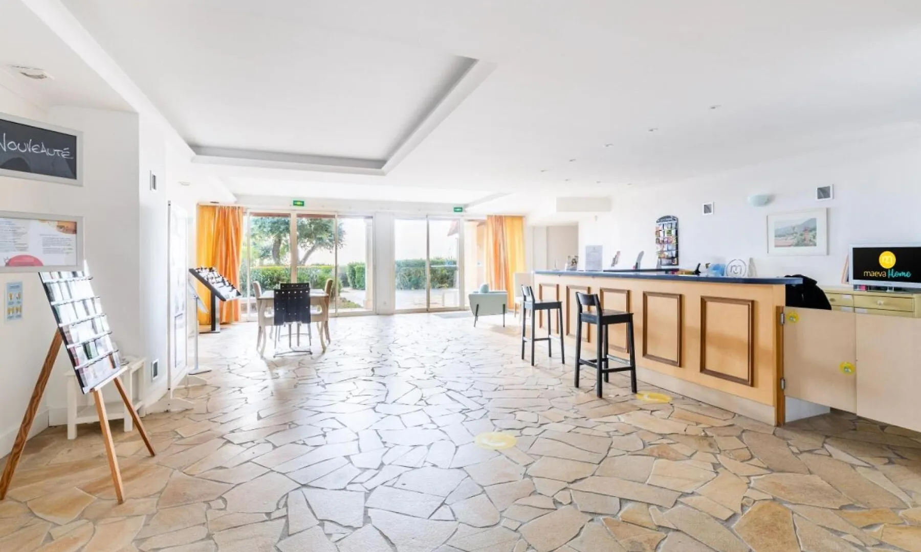 Les Issambres Corniche - Maeva Home - Studio 4 Personnes Selection Mae-2290 0*, Les Issambres France