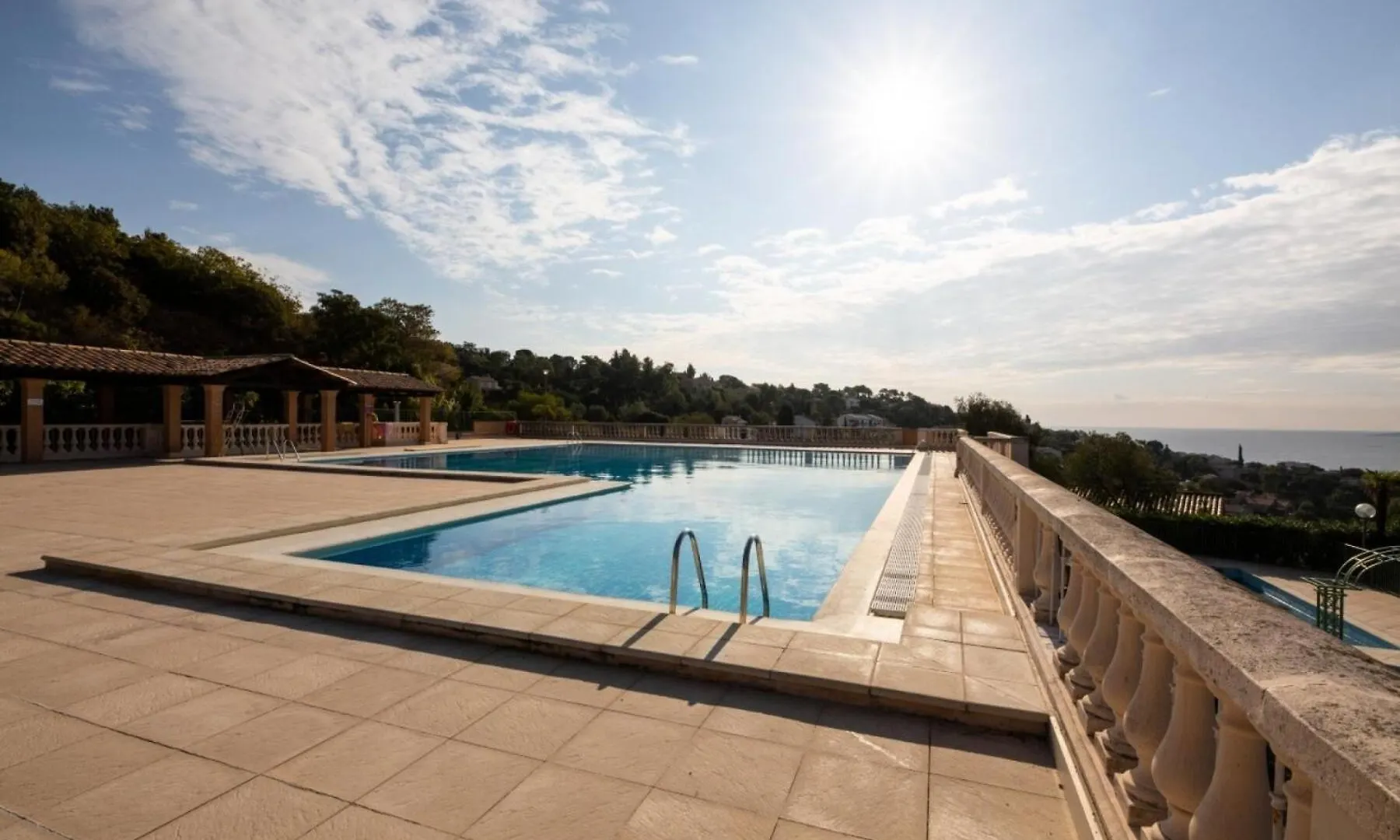 Les Issambres Corniche - Maeva Home - Studio 4 Personnes Selection Mae-2290 France