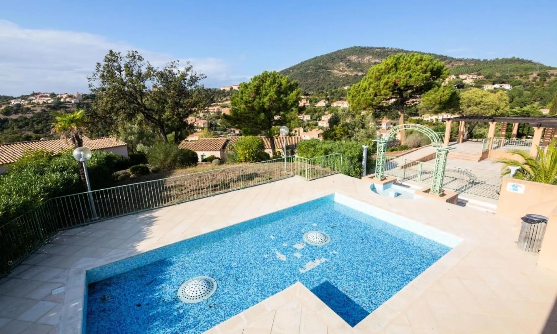 Les Issambres Corniche - Maeva Home - Studio 4 Personnes Selection Mae-2290 Apartment Les Issambres