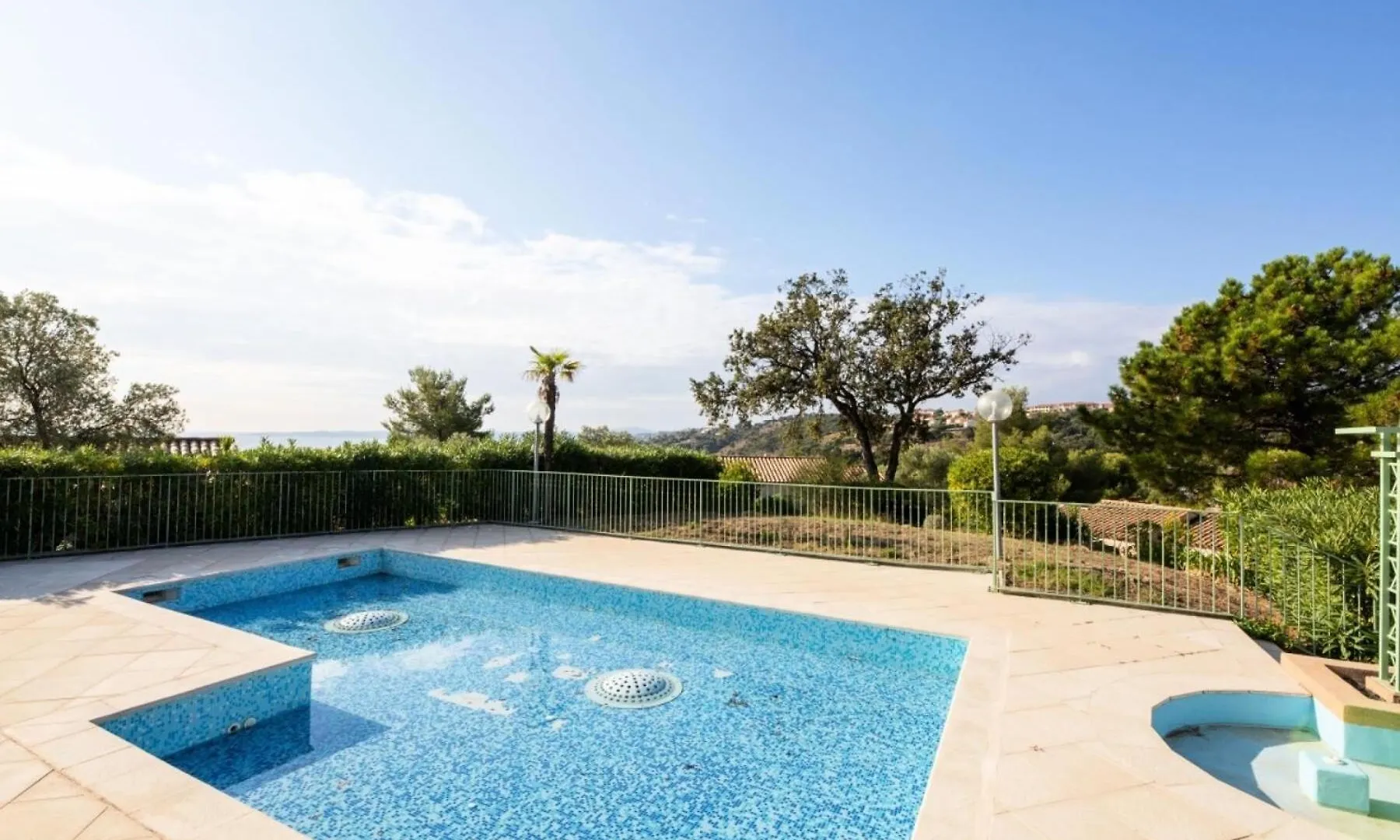 Les Issambres Corniche - Maeva Home - Studio 4 Personnes Selection Mae-2290 Apartment Les Issambres