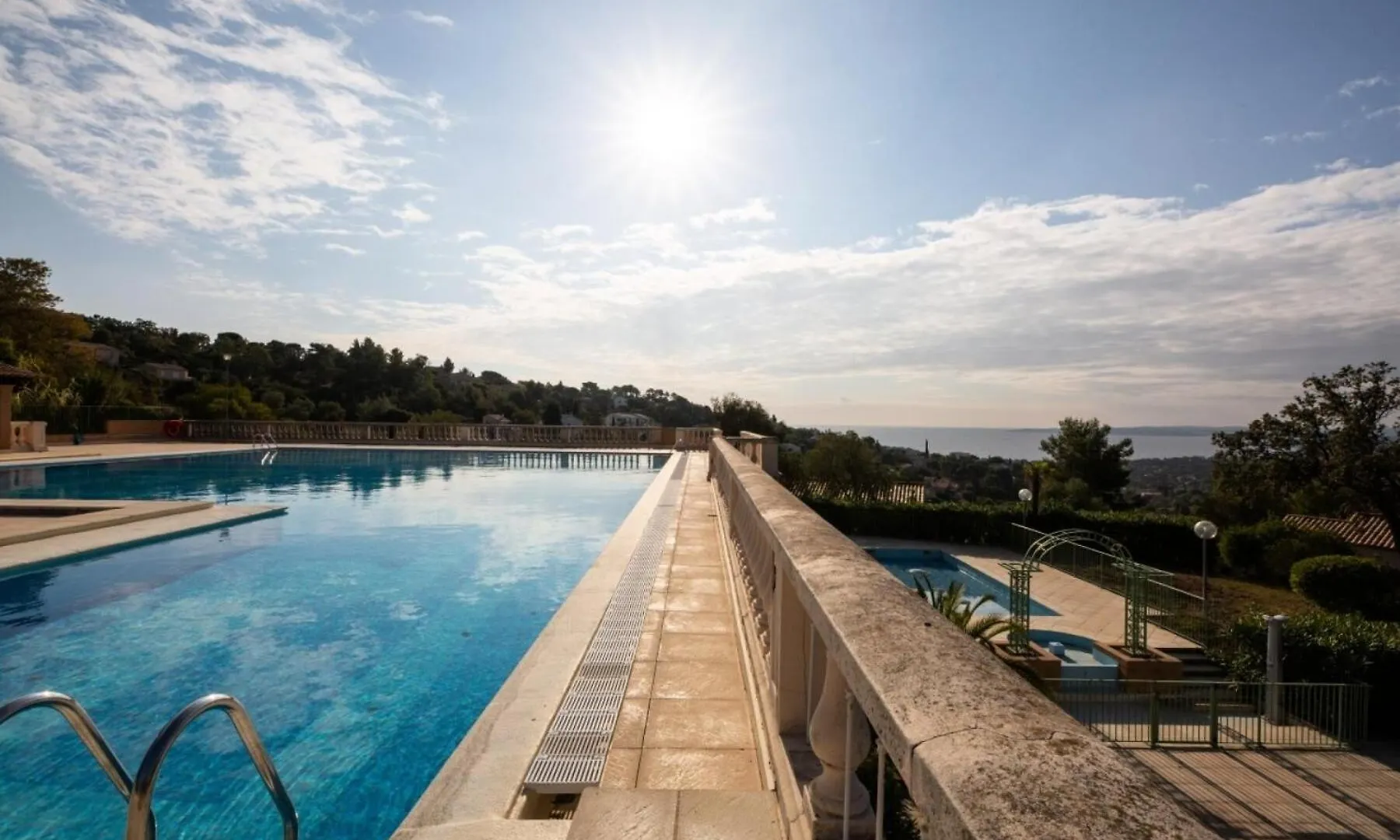 Les Issambres Corniche - Maeva Home - Studio 4 Personnes Selection Mae-2290 Les Issambres